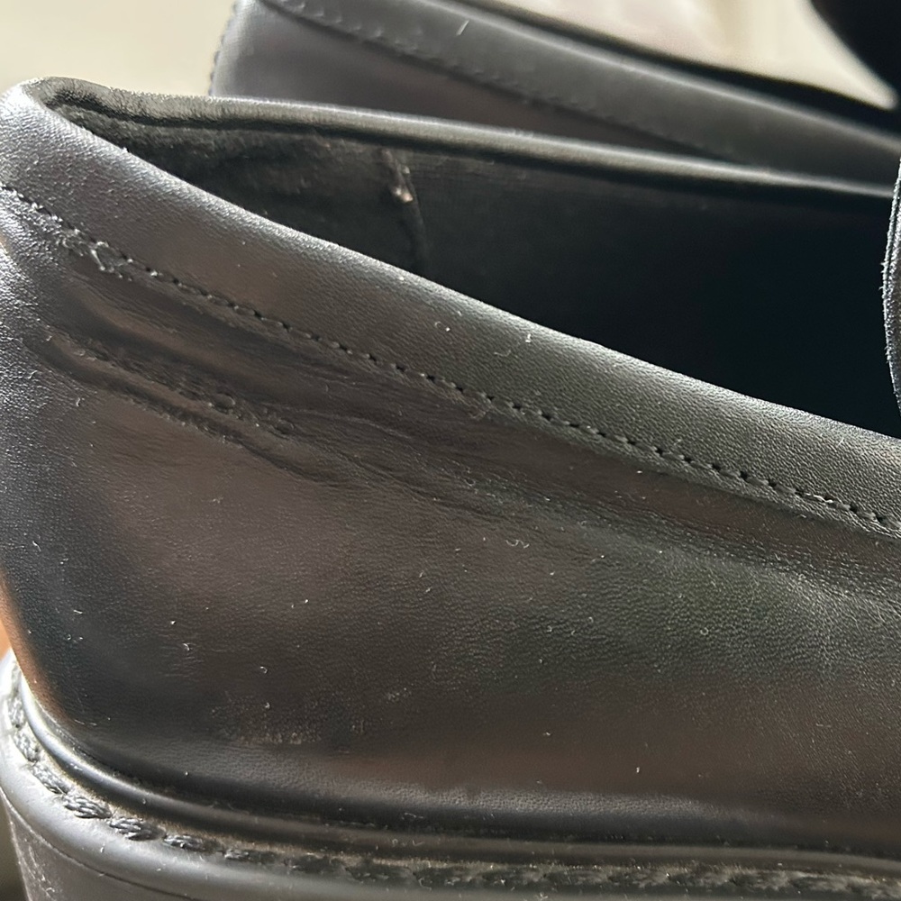 Vagabond Cosmos 2.0 Loafers - Picture 10 of 12